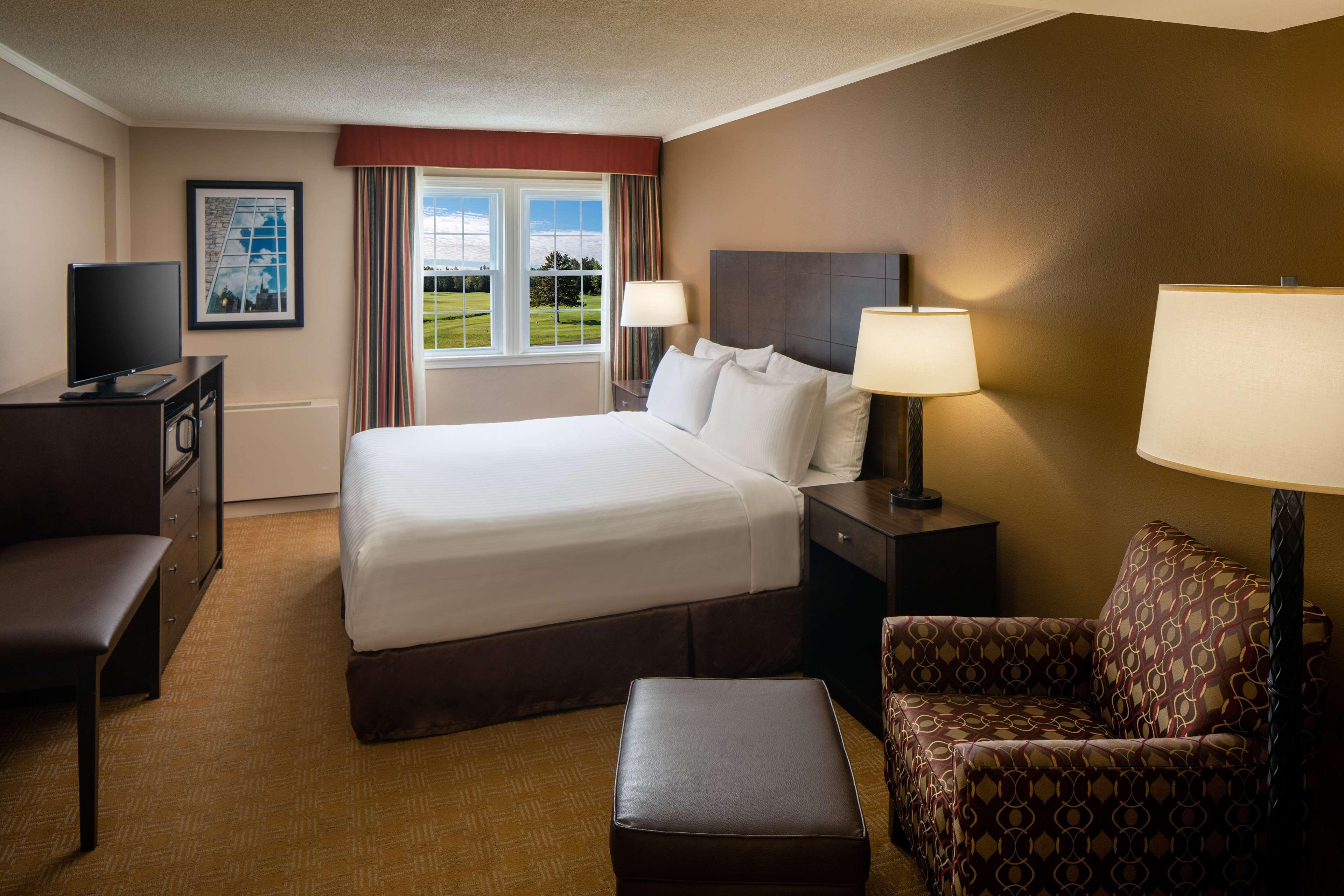 Best Western University Inn Кантон Экстерьер фото