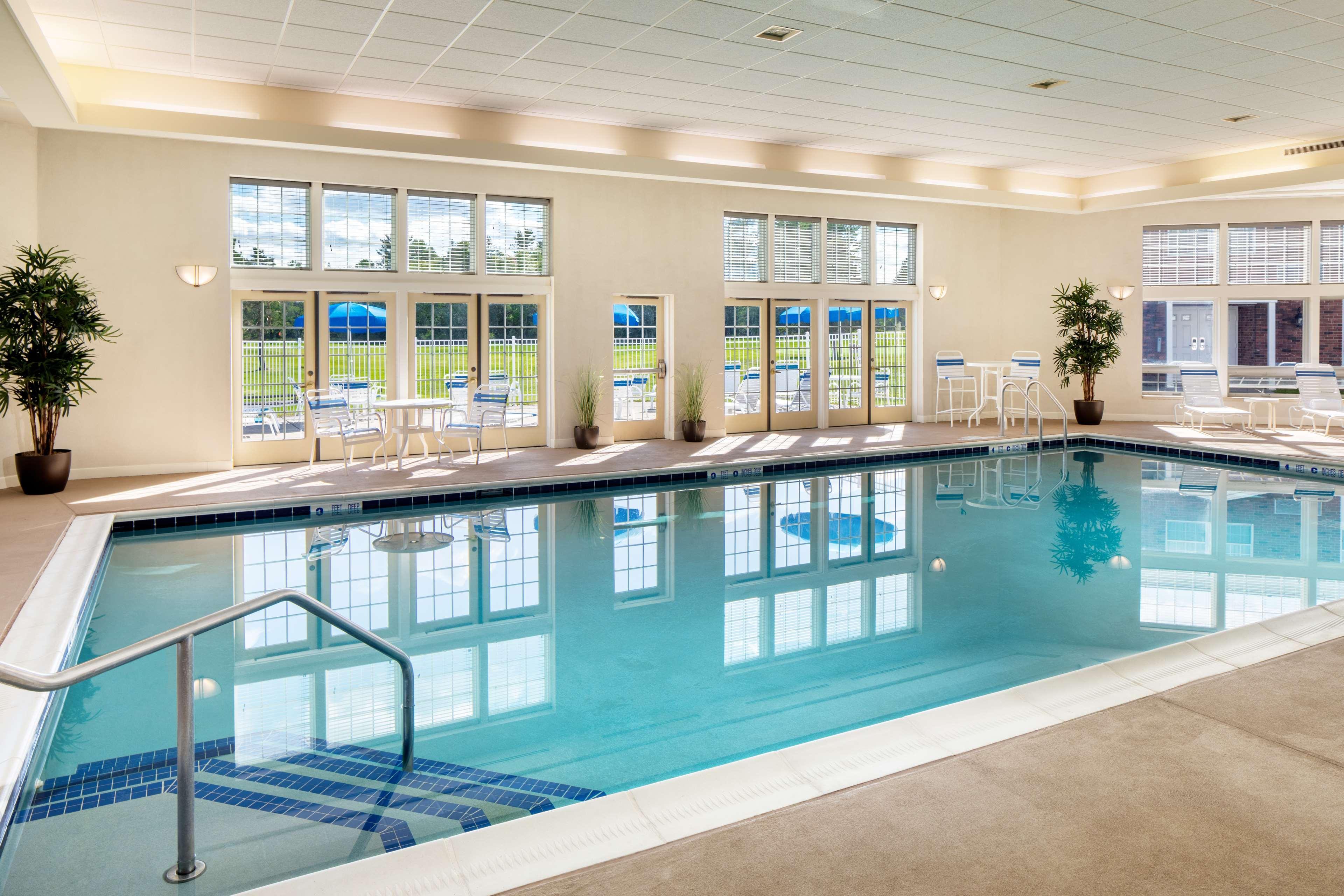 Best Western University Inn Кантон Экстерьер фото